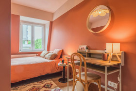 Chambre à Schaerbeek