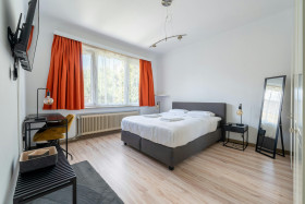 Chambre à Evere