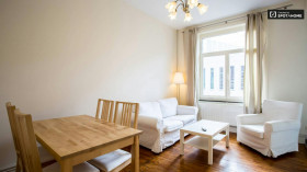 Appartement à Ixelles