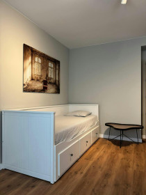Chambre à Molenbeek-Saint-Jean