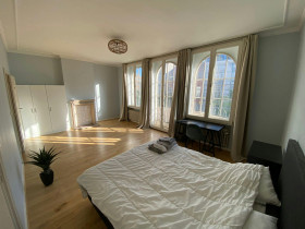 Zimmer in Etterbeek