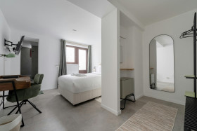 Kamer in Etterbeek