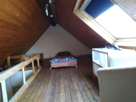Chambre à Ixelles