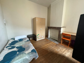 Chambre à Ixelles