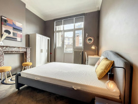 Kamer in Anderlecht