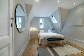 Zimmer in Ixelles