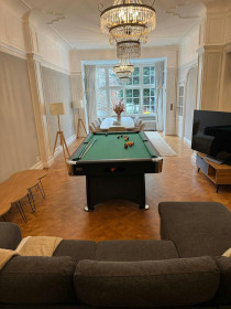 Zimmer in Ixelles