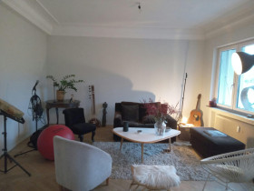 Appartement à Forest