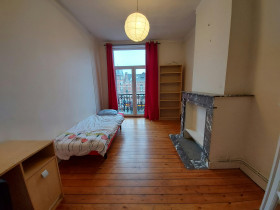 Chambre à Ixelles
