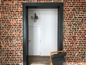 Appartement in Saint-Gilles