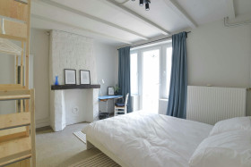 Zimmer in Etterbeek