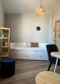 Chambre à Molenbeek-Saint-Jean
