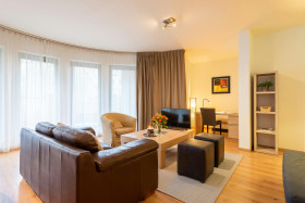 Appartement à Ixelles