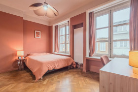 Zimmer in Ixelles