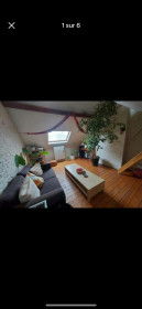 Appartement in Ixelles