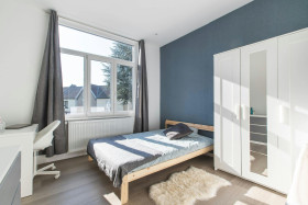 Zimmer in Anderlecht