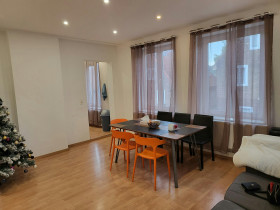 Appartement à Woluwe-Saint-Lambert