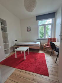 Zimmer in Etterbeek
