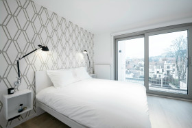 Appartement à Etterbeek