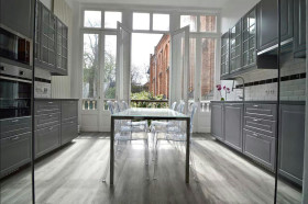 Appartement in Saint-Gilles