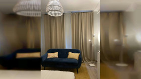 Appartement in Ixelles