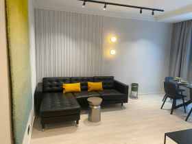Appartement à Ixelles