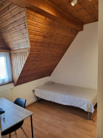 Zimmer in Woluwe-Saint-Lambert