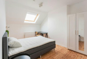 Zimmer in Ixelles