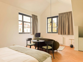 Appartement à Uccle