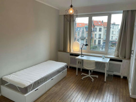 Studio à Ixelles