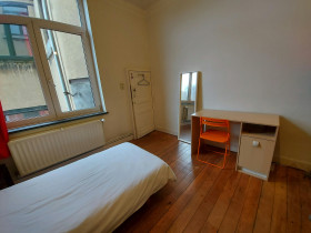 Chambre à Ixelles