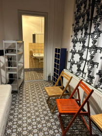 Chambre à Ixelles