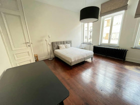 Zimmer in Ixelles