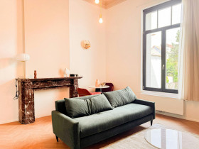 Appartement in Uccle