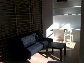 Appartement à Saint-Gilles