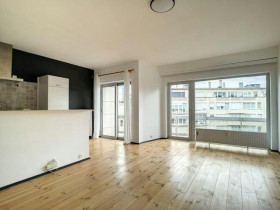 Appartement à Ixelles