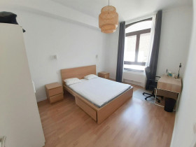 Chambre à Schaerbeek
