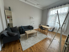 Appartement in Ixelles