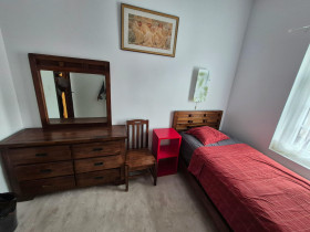 Kamer in Schaerbeek
