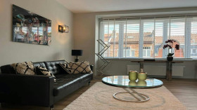 Appartement in Woluwe-Saint-Pierre