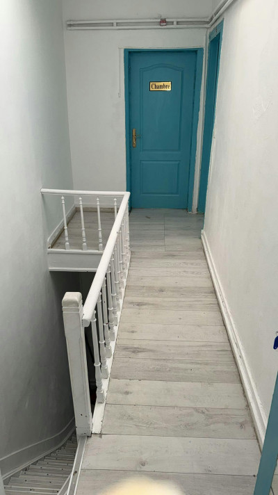 Chambre à Molenbeek-Saint-Jean