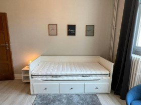 Zimmer in Anderlecht