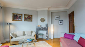 Appartement in Woluwe-Saint-Pierre