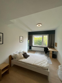 Chambre à Ixelles