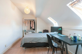 Zimmer in Ixelles