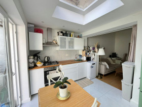 Appartement à Ixelles