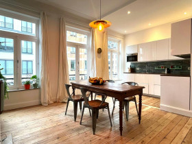 Appartement in Saint-Gilles