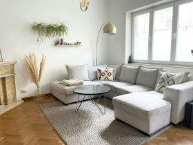 Appartement in Ixelles