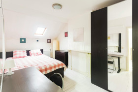 Chambre à Etterbeek
