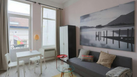 Studio à Ixelles